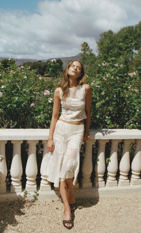 Modern womenswear from the Ravethin collection
