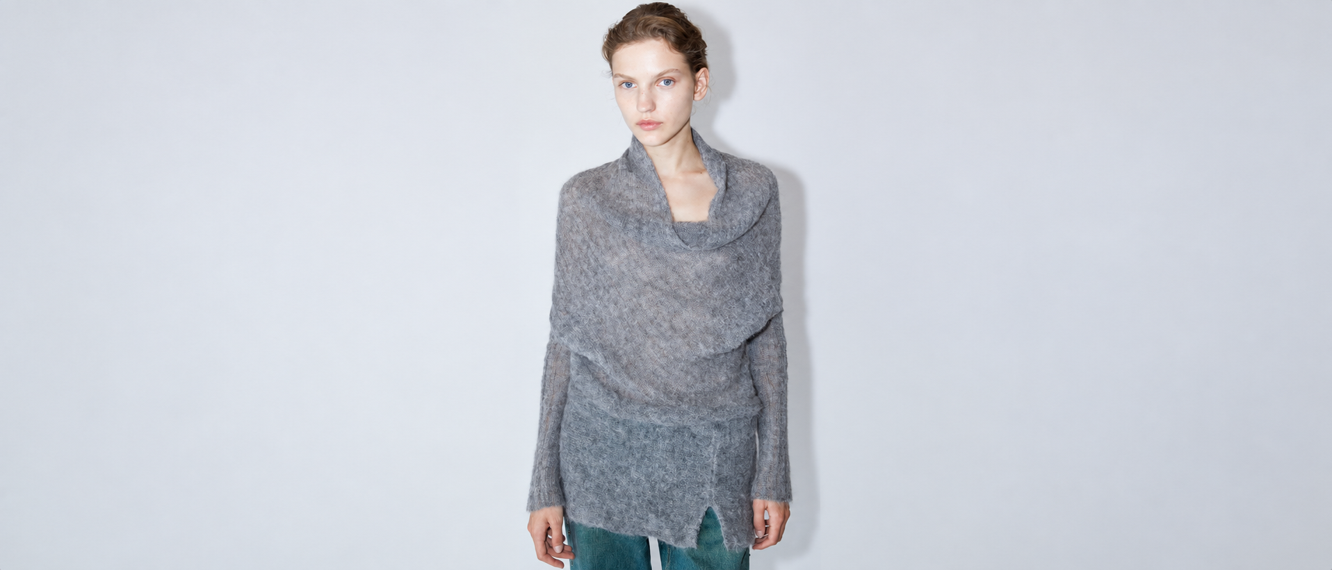 Versatile womenswear for modern everyday dressing