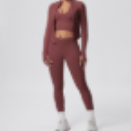 Krush Athletic Legging Set